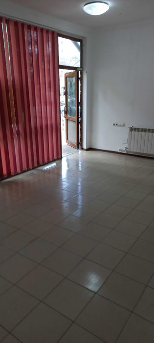 садается в аренду помещение