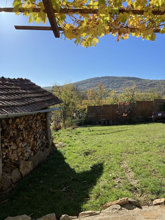 Автентична Реновирана къща в с.Радювене