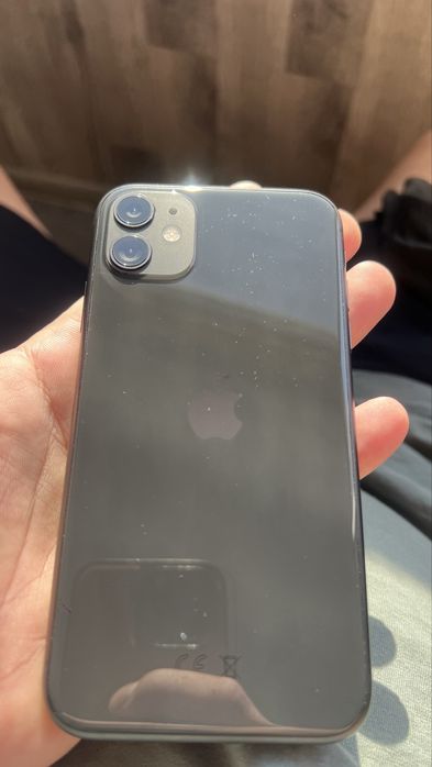 Iphone 11, 128 гиг. 74%