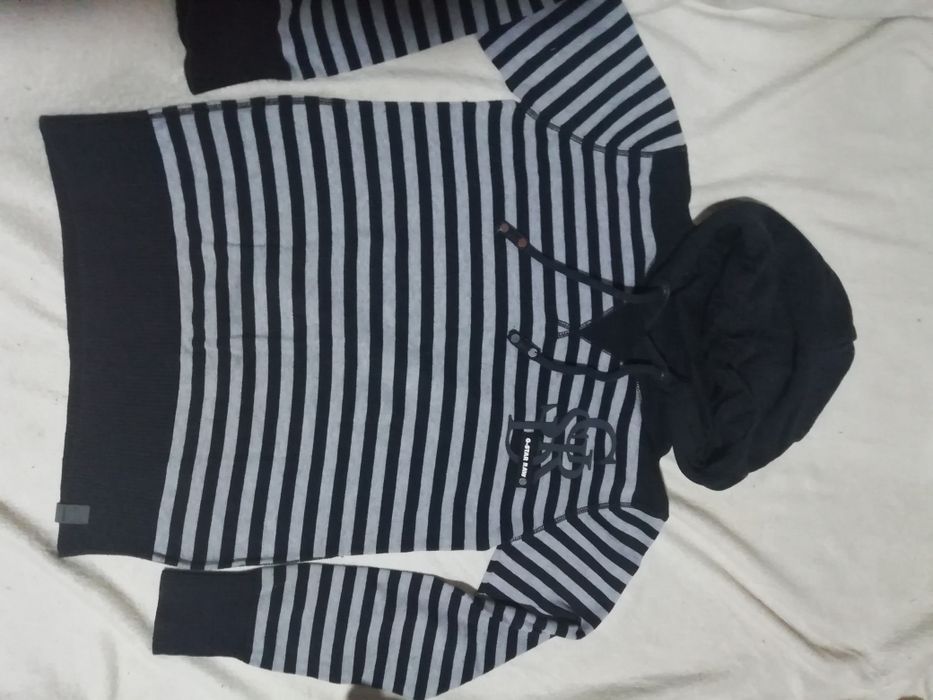 Tommy Hilfiger, Peak Performance ,G star  Everest  други