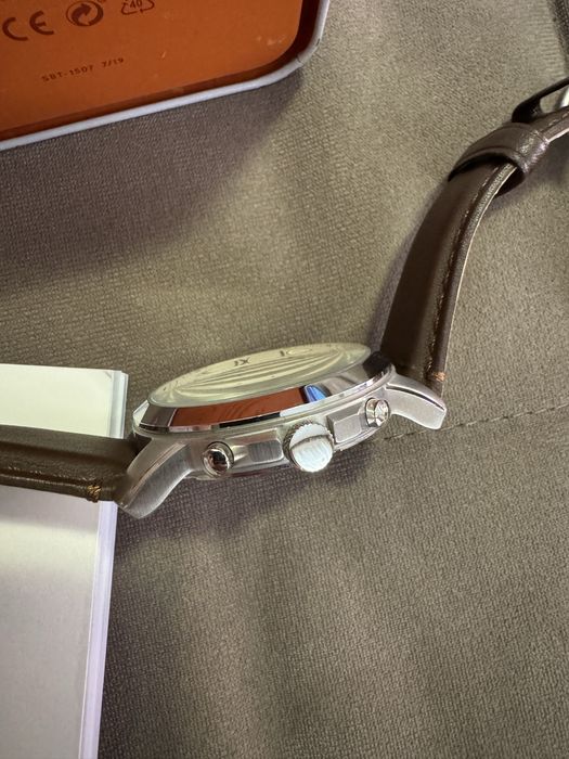 Ceas Fossil Grant de barbati