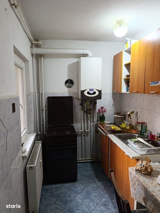 De inchiriat apartament in zona Garii