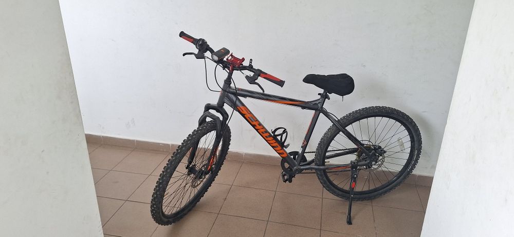 Bicicleta 26 inch