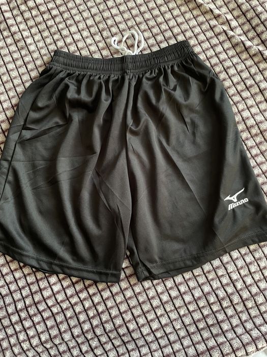 форма для волейбола,от бренда Mizuno
