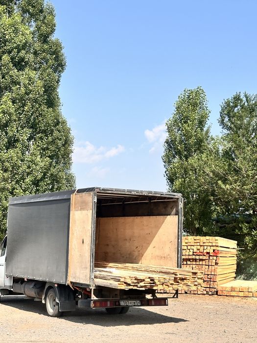 Башкирский Агаш-Лес!