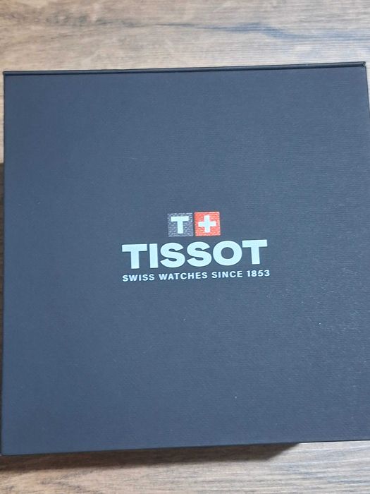 Tissot PR100  колекционерски много красив мъжки часовник