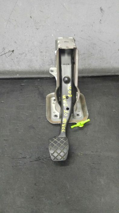 Pedala frana 2.0 tdi vw touran 1t 1t1721057q