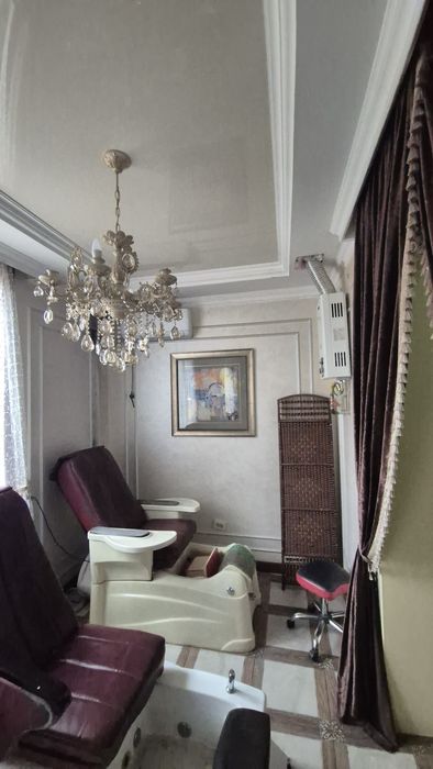 Сдается в аренду готовый салон красоты!