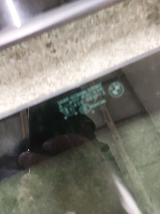 Панорамни стъкла за бмв