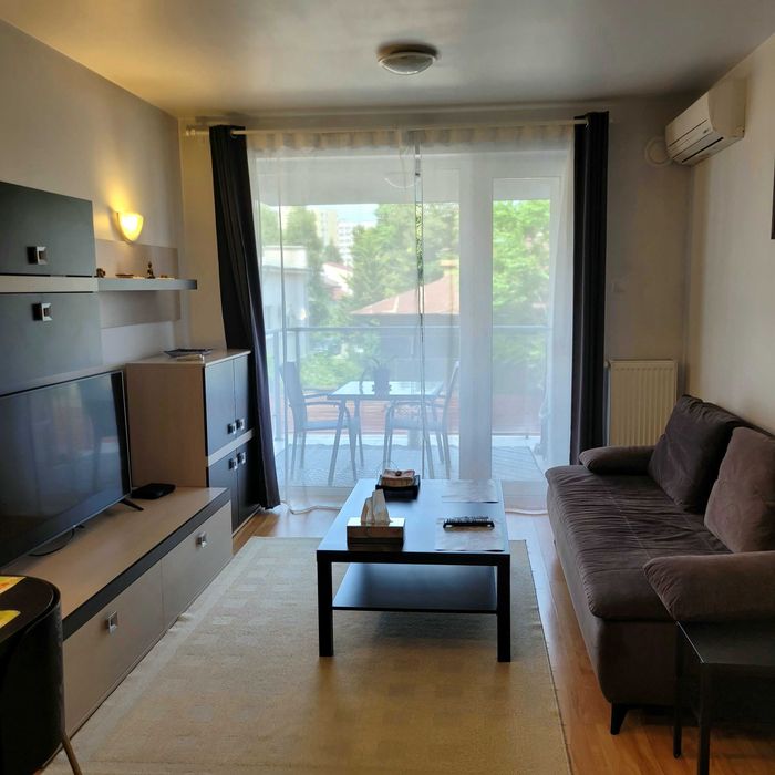 Inchiriere Apartament 2 camere tip studio - Complexul Rezidential “Rose Garden”