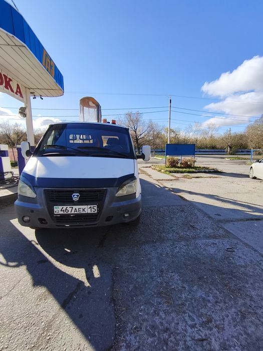 Продам эвакуатор