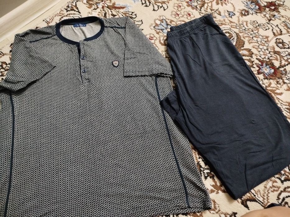 Pijama murskoy juda arzon narxlarda beraman