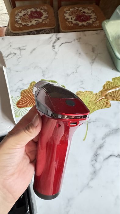 Массажер ручной для тела