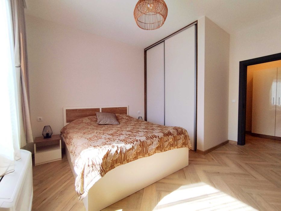 Дава се под наем Двустаен апартамент в Перник, Изток - 70 кв.м за 770 € - Снимка #10
