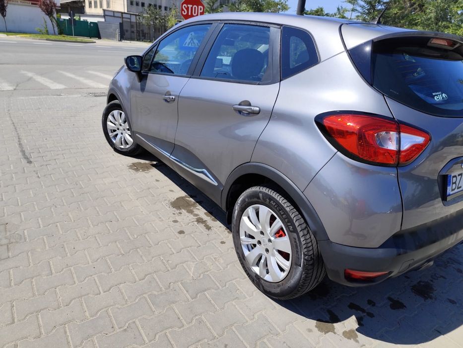 RENAULT Captur 2014 — imagine 4