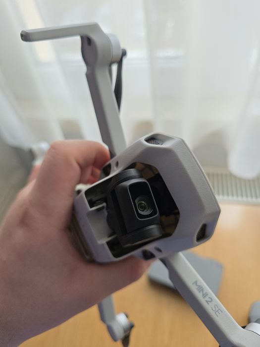 Vand drona dji mini 2 se
