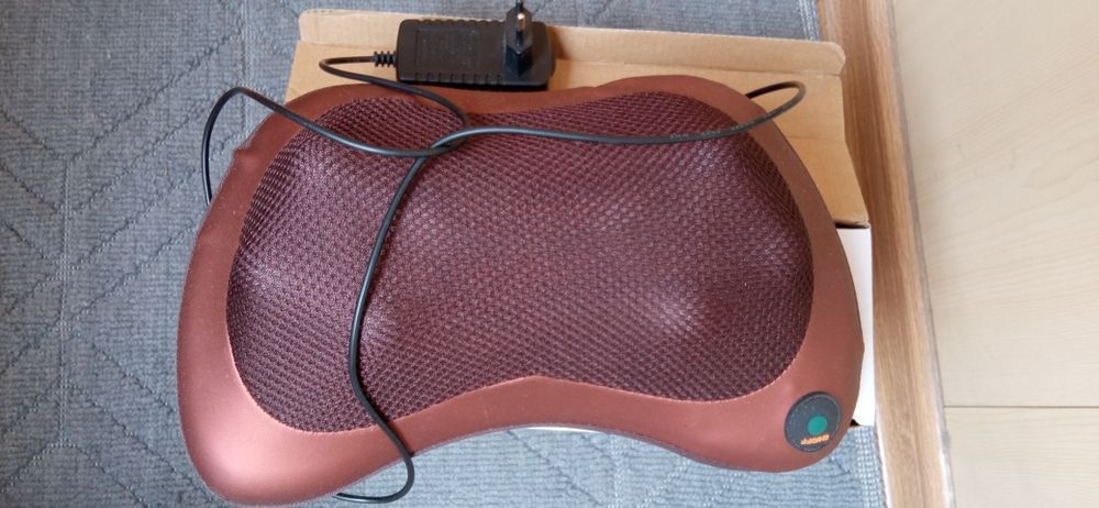 Массажёр спины Car&Home