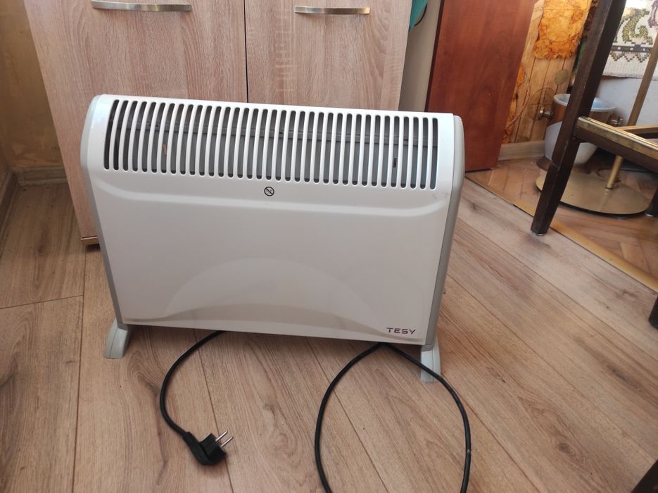 Конверторна печка