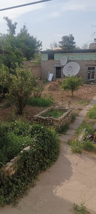 Участок 8 Соток Дом