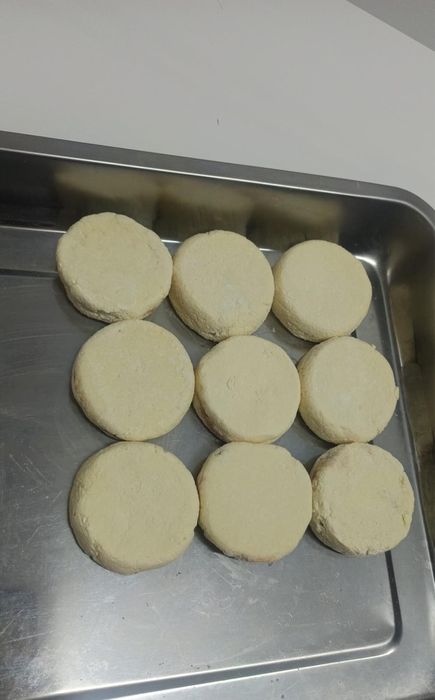 Продажа полуфабрикатов