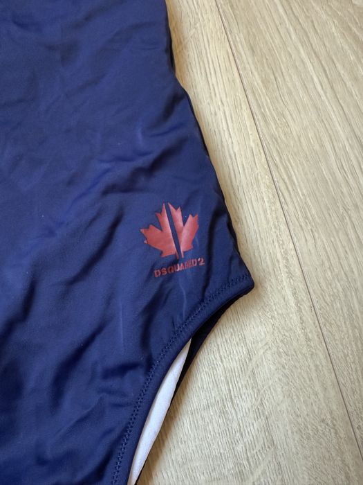 Детски бански 8 г