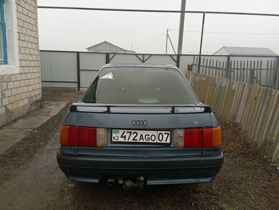 Продам Ауди 80б3
