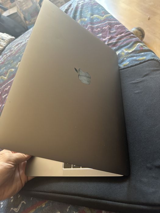 MacBook Air 2018 Retina