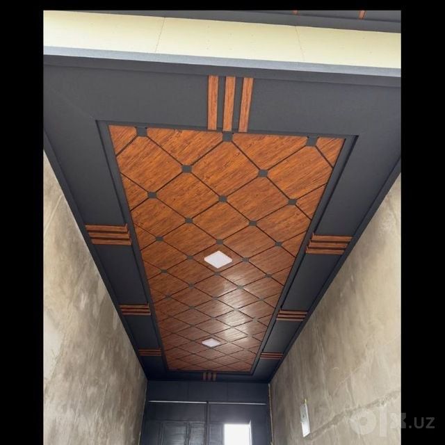 Tunkofon. Ishlarini qilamiz xar xil turda