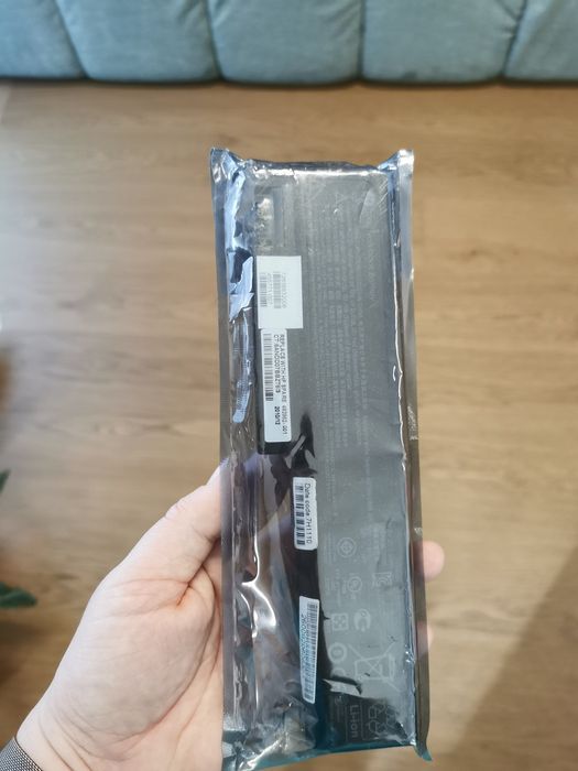 Baterie HP Notebook