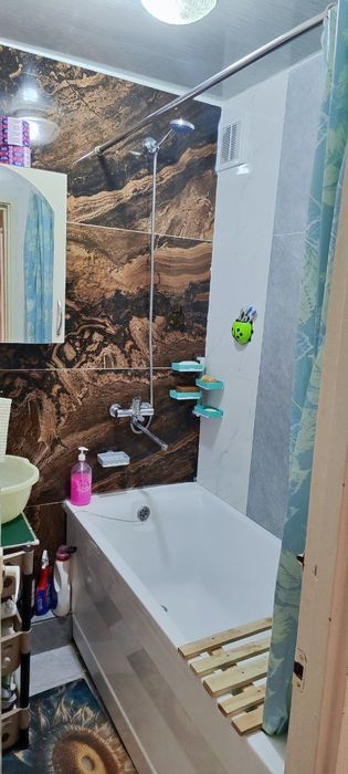 3-х, O’rikzor Stroy Gorod