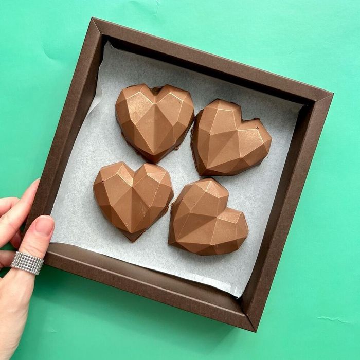 Шоколaд дубайский свежий