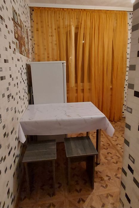 2  комнатная квартира на деева 13