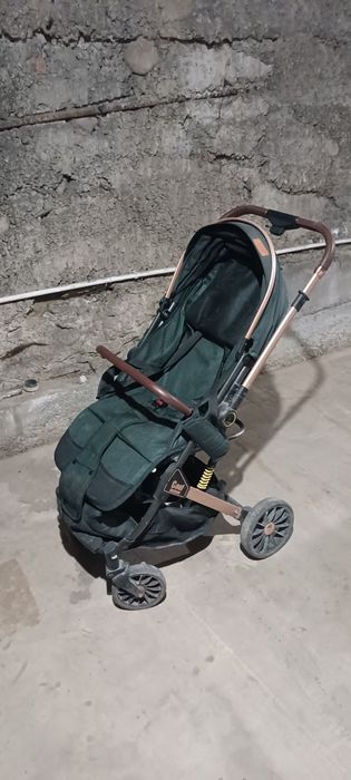 Коляски бу в хорошем состоянии