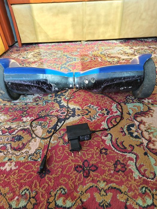 Hoverboard second-hand