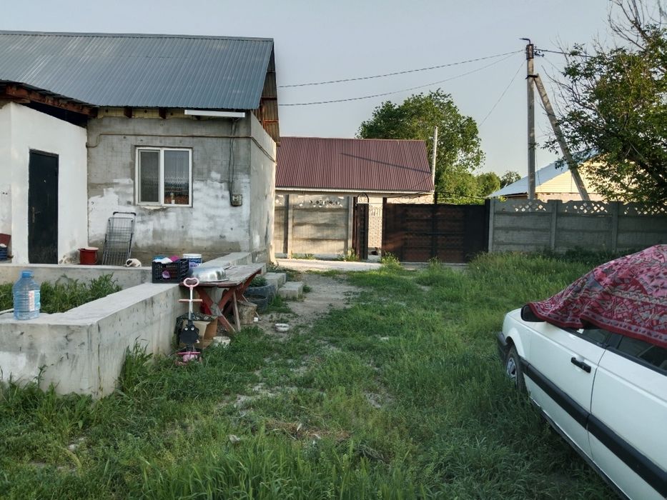Продам дом 3 комнотный