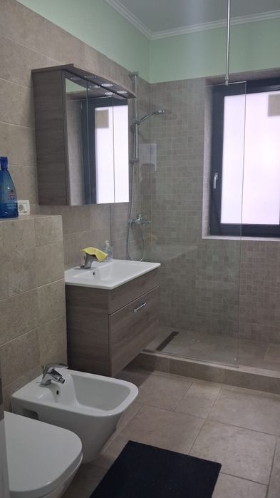 Proprietar, închiriez apartament Dumbrăvița 2 camere