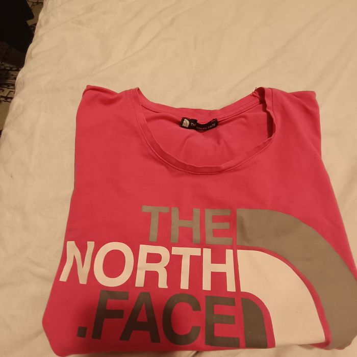 Tricou the nord face damă M