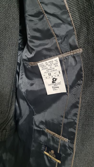 Жаңа Костюм двойка