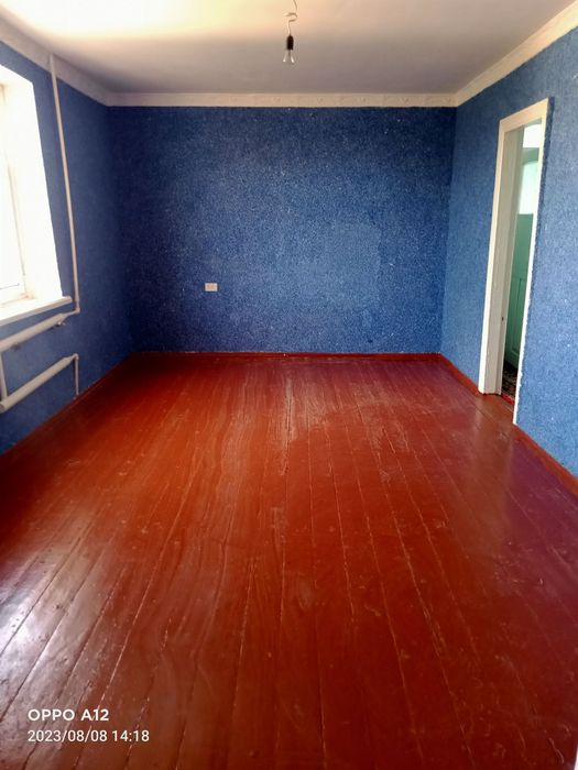 3 xonalik pishgan  g'ishlik uy