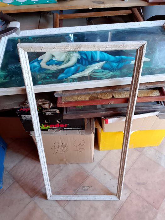 Рамки за картини 40бр.