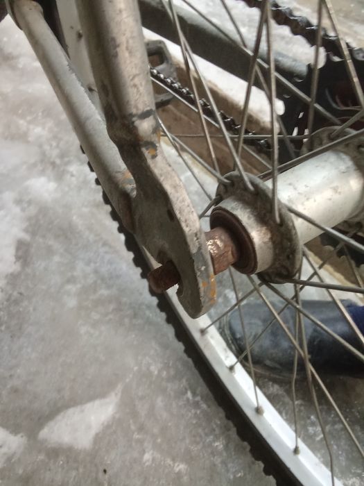 Продам велики, цена договорная