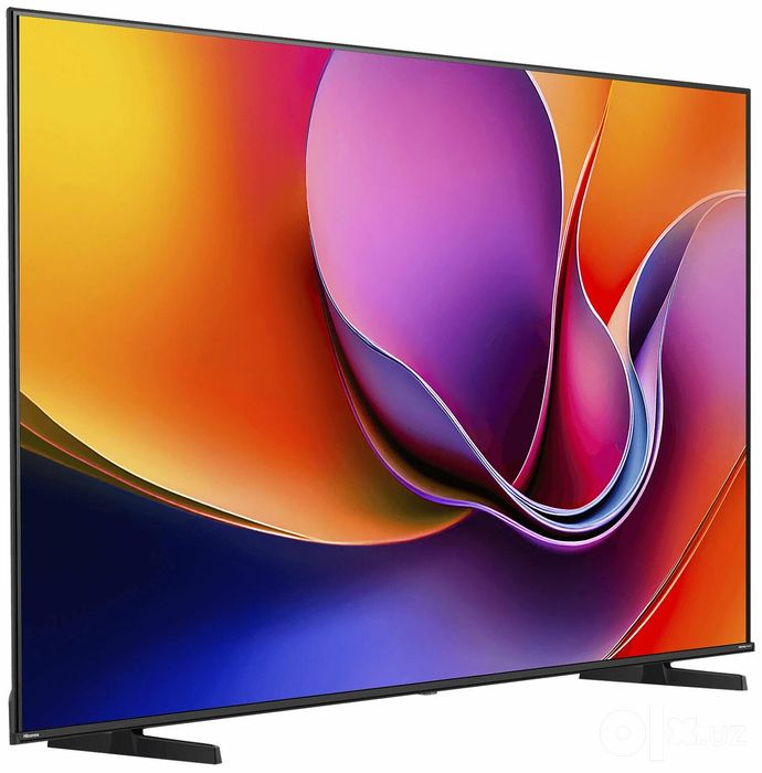 Televizor 85A6Q  Hisense