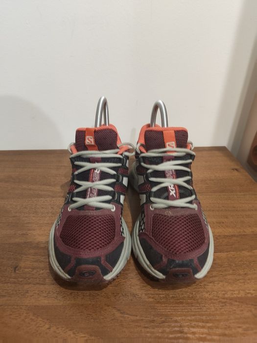 Salomon туристически в много добро състояние