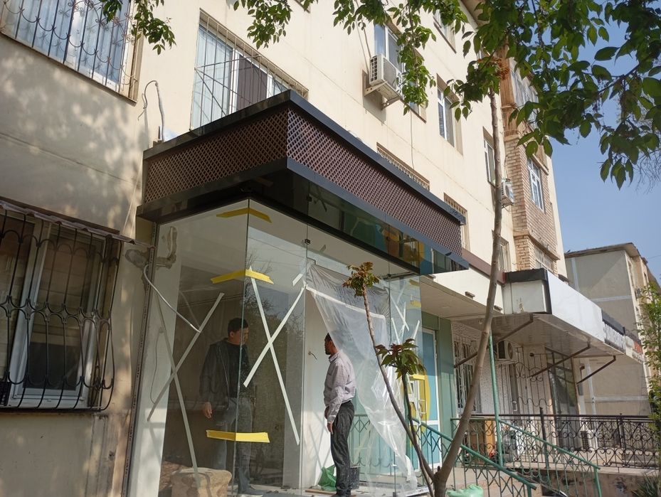 Alyukabond   алюкабонд