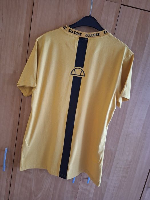 Нова мъжка тениска Ellesse
