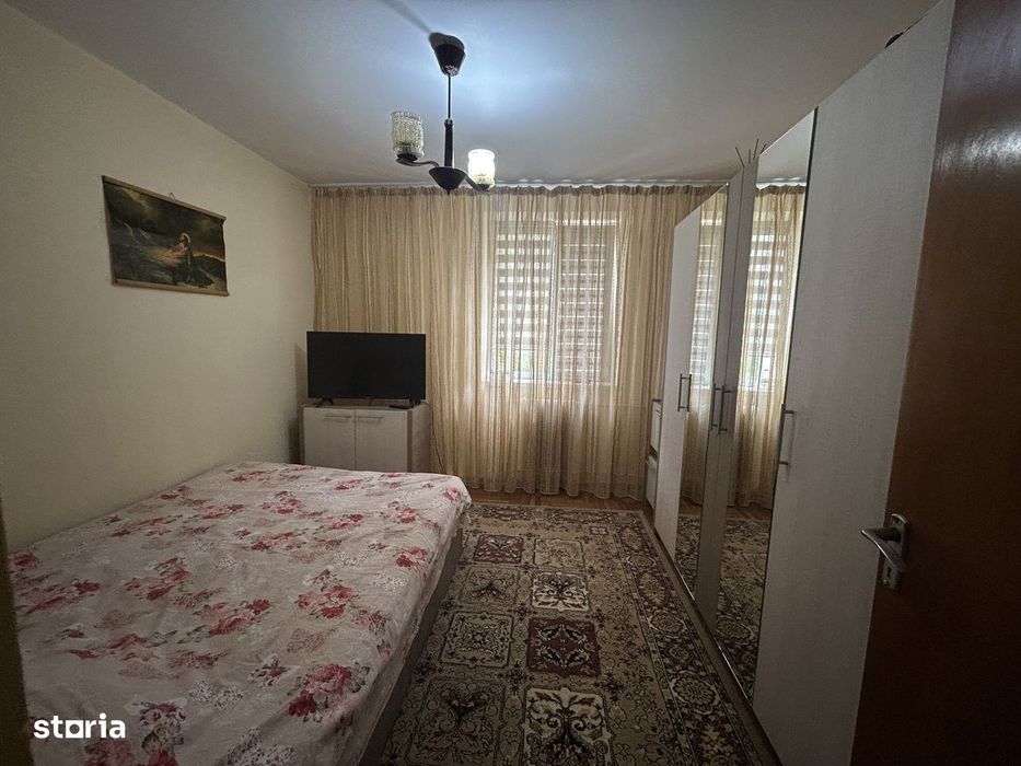 Apartament 2 camere, Trivale.