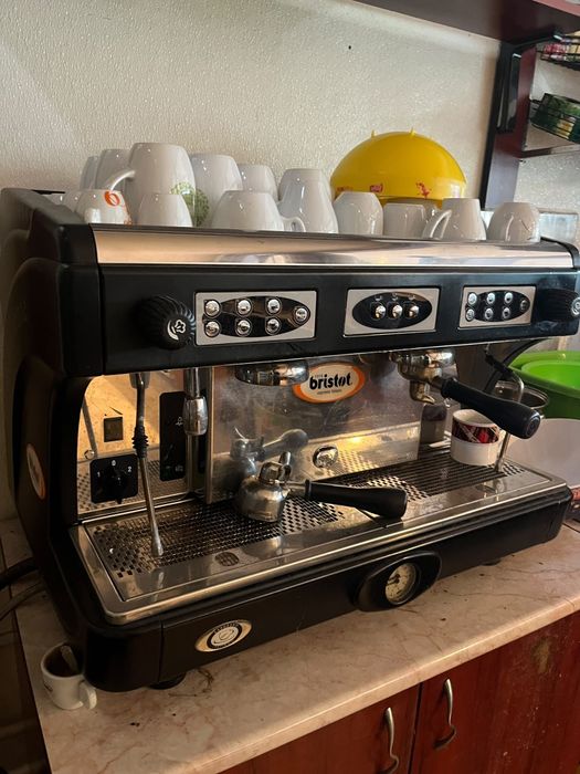 Expresor Cafea Profesional