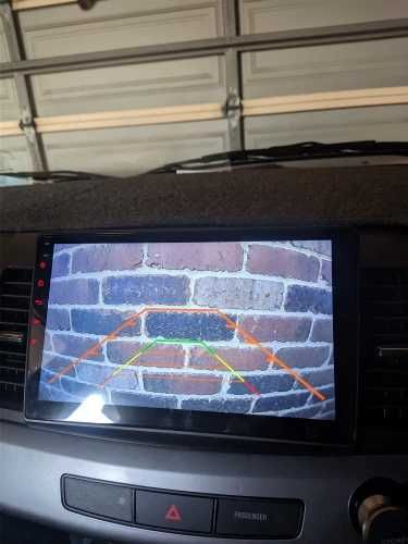 Mitsubishi Lancer 2007-2012 Аndroid Mултимедия/Навигация,1302