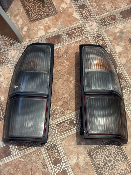 Продам задний плафон, прадо 90