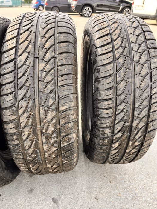 Летни гуми 205/60 R15